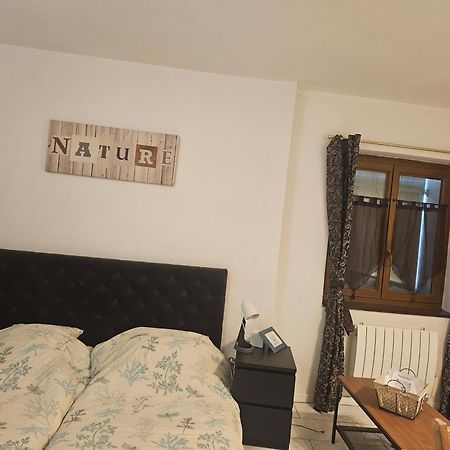 Studio Tout Confort Le Fossat Exterior photo